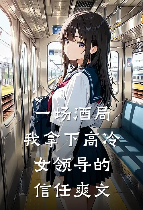 一场酒局,我拿下高冷女领导的信任爽文在线阅读