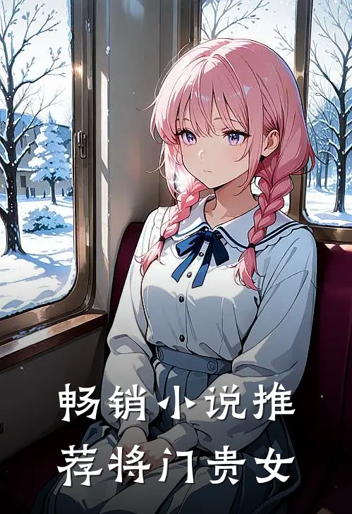 畅销小说推荐将门贵女