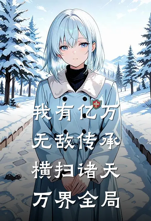 我有亿万无敌传承，横扫诸天万界全局