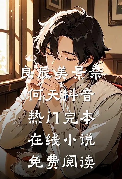 良辰美景奈何天抖音热门完本在线小说免费阅读