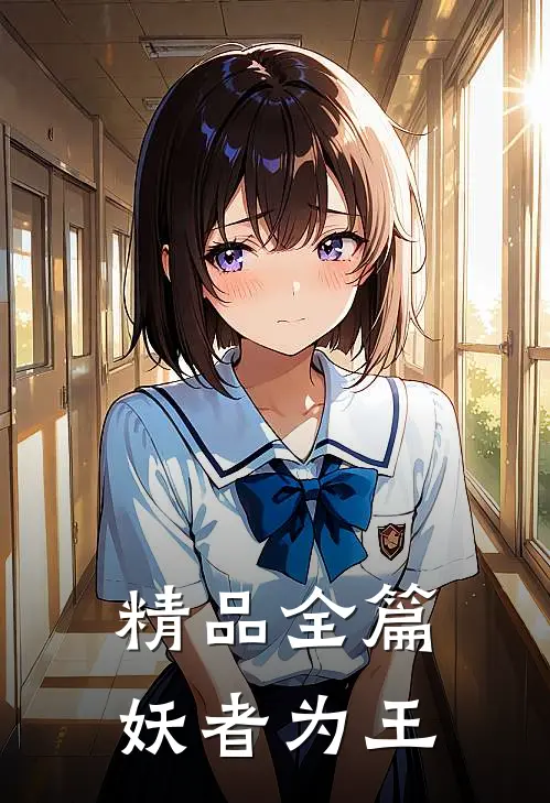 精品全篇妖者为王