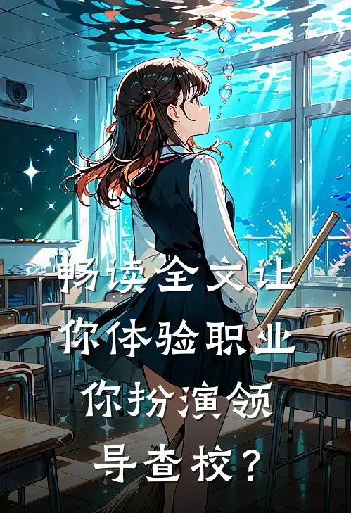 畅读全文让你体验职业，你扮演领导查校？