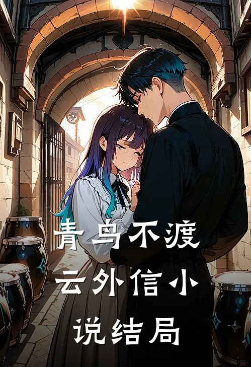 青鸟不渡云外信小说结局