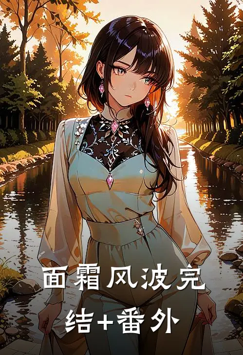 面霜风波完结+番外