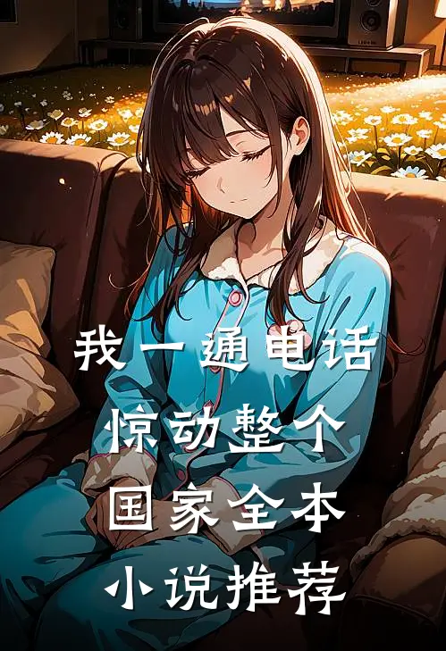 我一通电话，惊动整个国家全本小说推荐