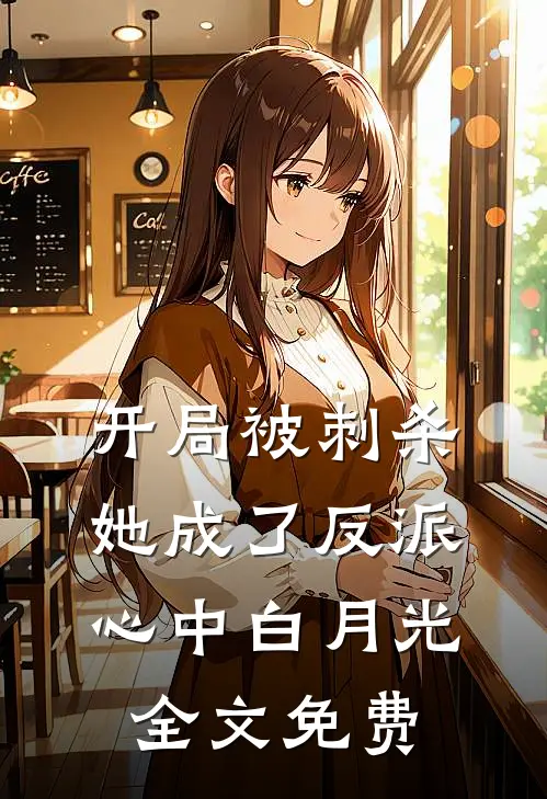 开局被刺杀，她成了反派心中白月光全文免费