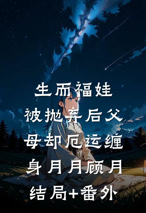 生而福娃，被抛弃后父母却厄运缠身月月顾月结局+番外
