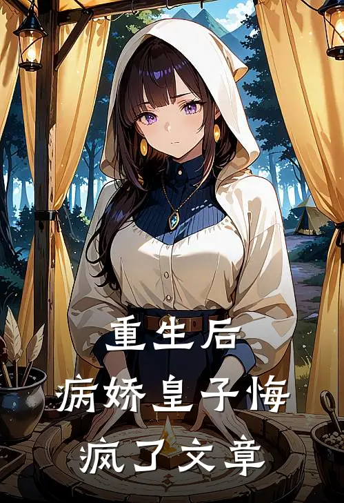 重生后,病娇皇子悔疯了文章免费阅读