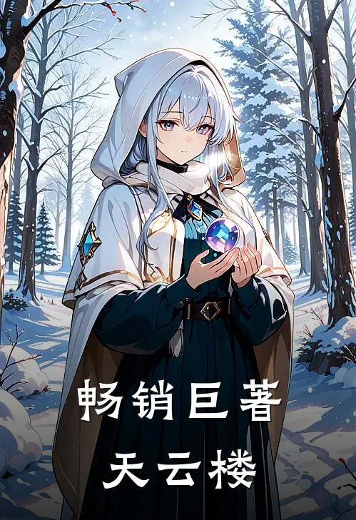 畅销巨著天云楼的人是谁