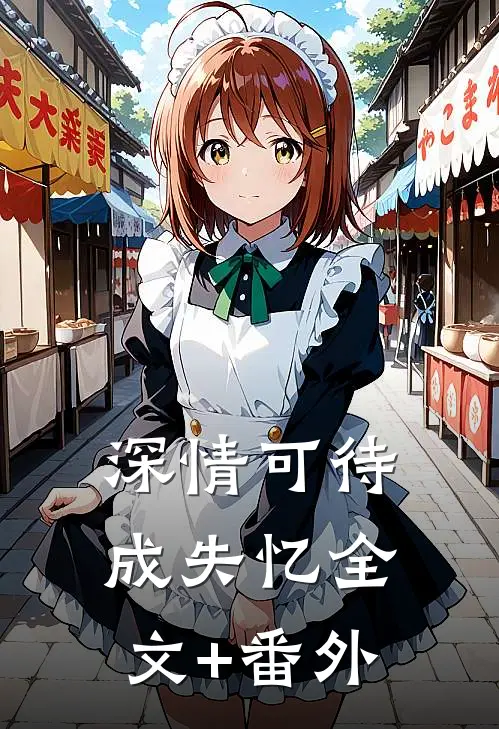 深情可待成失忆全文+番外