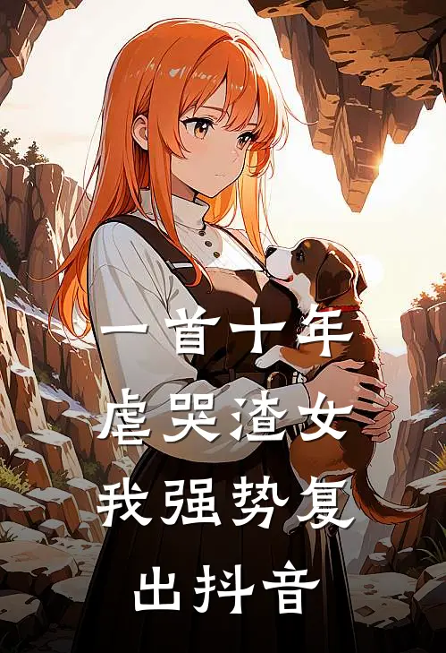一首十年虐哭渣女,我强势复出抖音的歌
