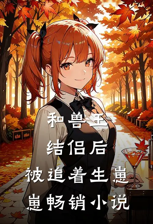 和兽王结侣后，被追着生崽崽畅销小说