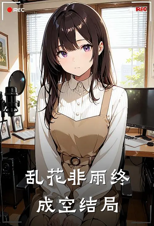 乱花非雨终成空结局