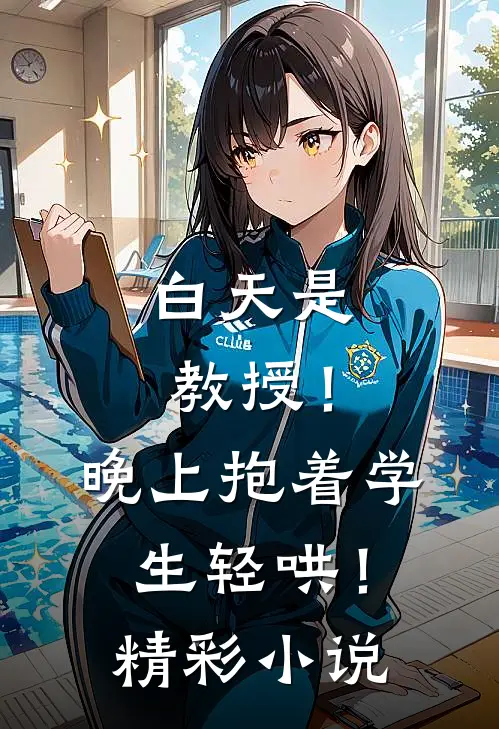 白天是教授！晚上抱着学生轻哄！精彩小说