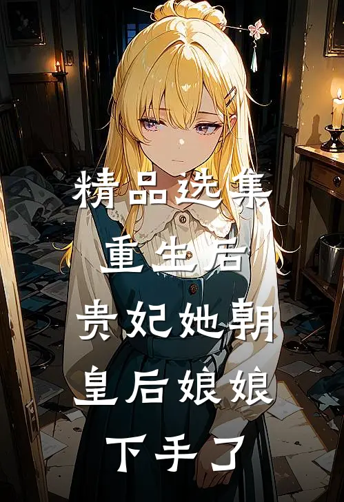 精品选集重生后，贵妃她朝皇后娘娘下手了