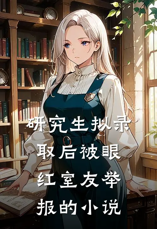 研究生拟录取后被眼红室友举报的小说