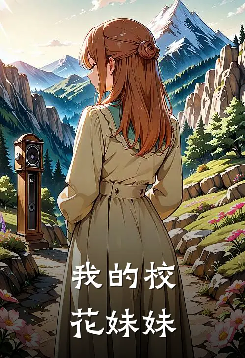 我的校花妹妹
