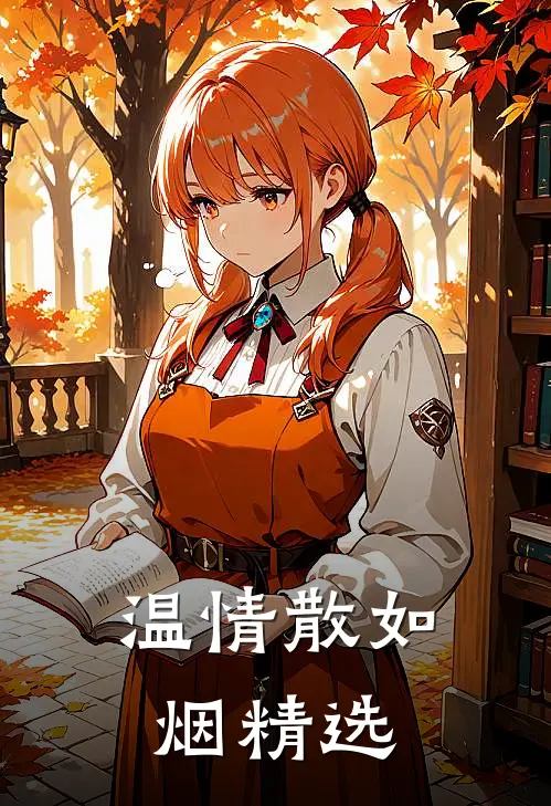 温情散如烟精选