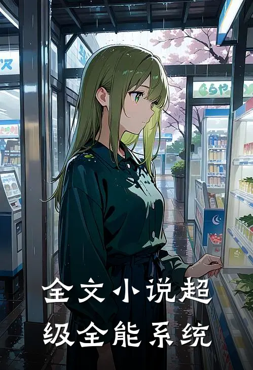全文小说超级全能系统