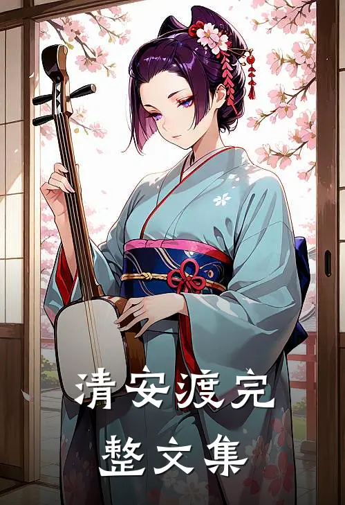 清安渡完整文集