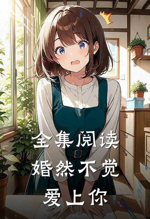全集阅读婚然不觉爱上你