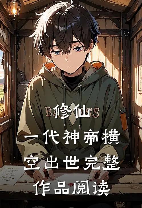 修仙：一代神帝横空出世完整作品阅读