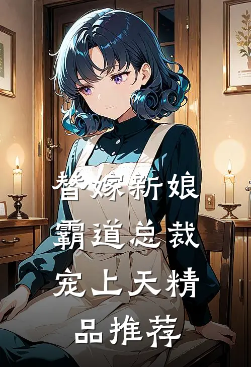 替嫁新娘霸道总裁宠上天精品推荐