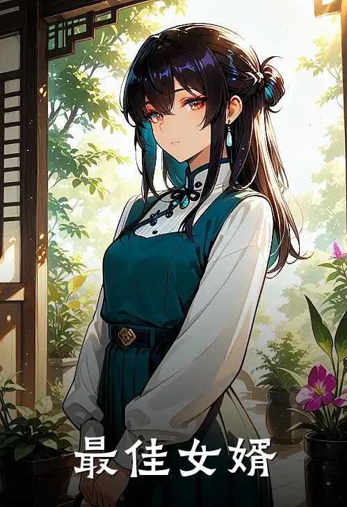 最佳女婿