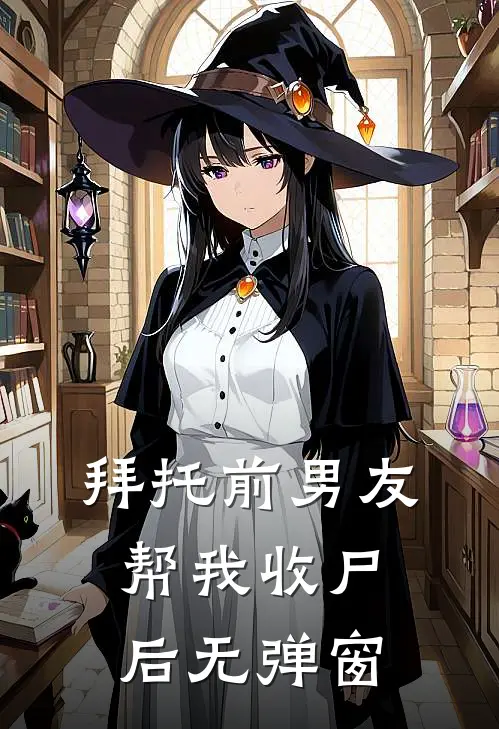 拜托前男友帮我收尸后无弹窗