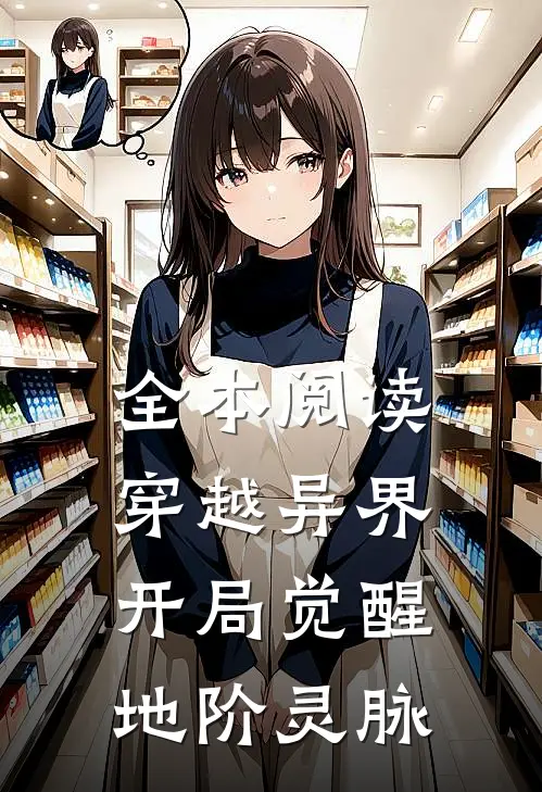 全本阅读穿越异界，开局觉醒地阶灵脉