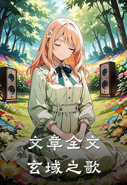 文章全文玄域之歌