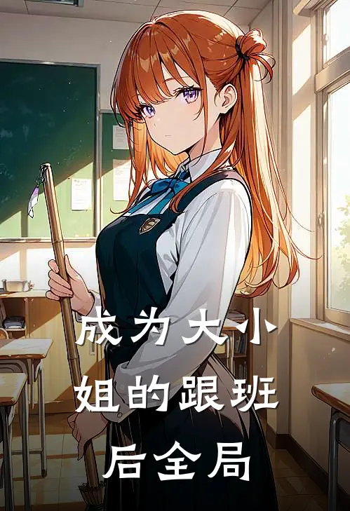 成为大小姐的跟班后全局