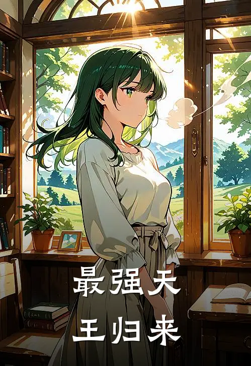 最强天王归来