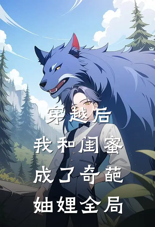 穿越后，我和闺蜜成了奇葩妯娌全局