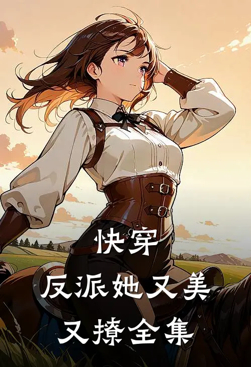 快穿：反派她又美又撩 全集