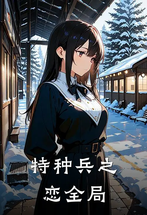 特种兵之恋全局