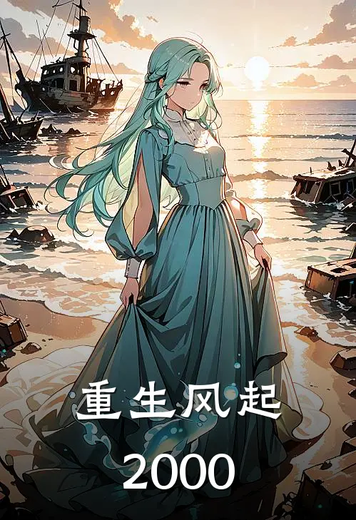 重生风起2000