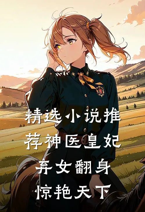 精选小说推荐神医皇妃：弃女翻身惊艳天下