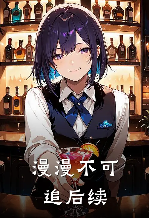 漫漫不可追后续