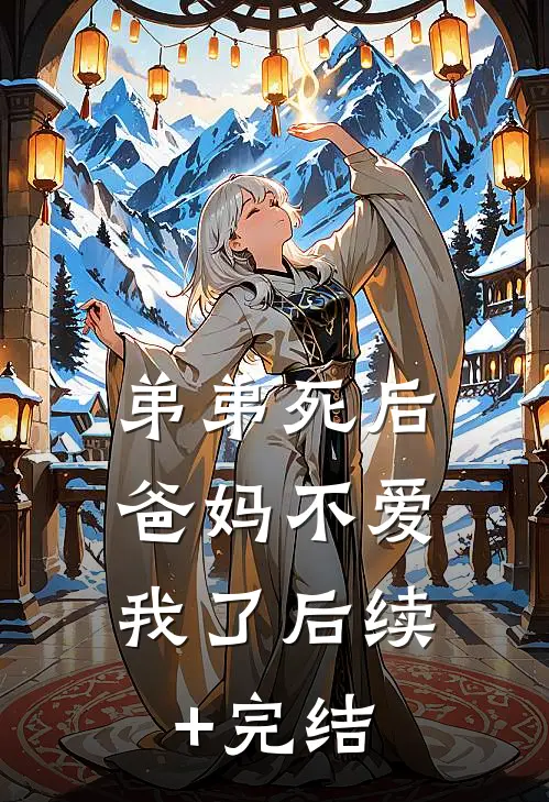 弟弟死后，爸妈不爱我了后续+完结