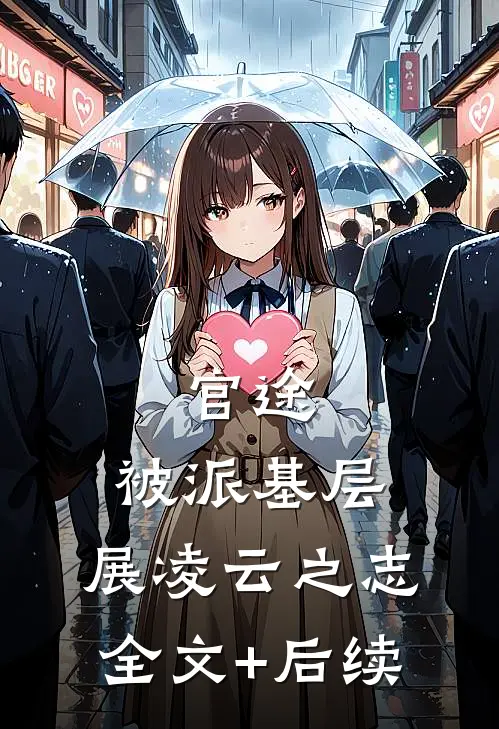 官途：被派基层，展凌云之志全文+后续