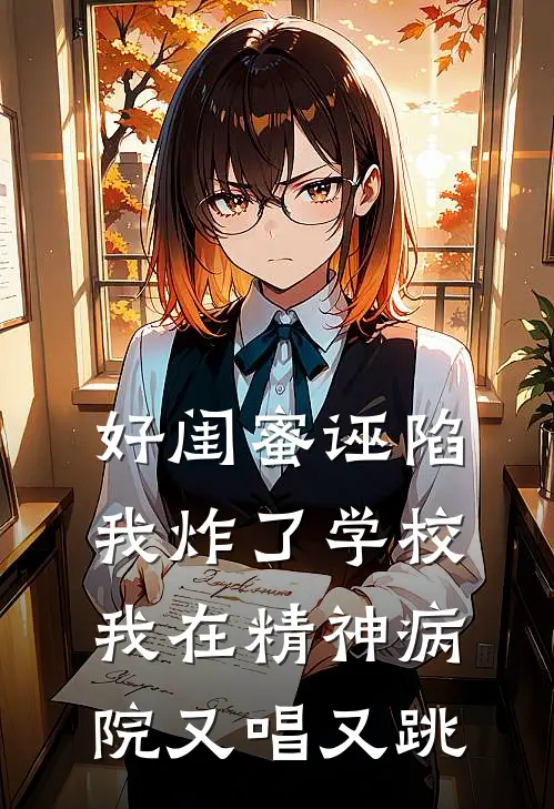 好闺蜜诬陷我炸了学校，我在精神病院又唱又跳