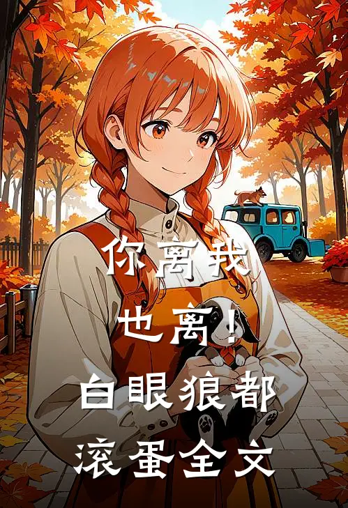 你离我也离！白眼狼都滚蛋全文