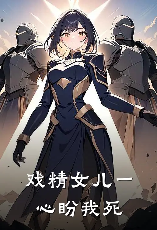 戏精女儿一心盼我死