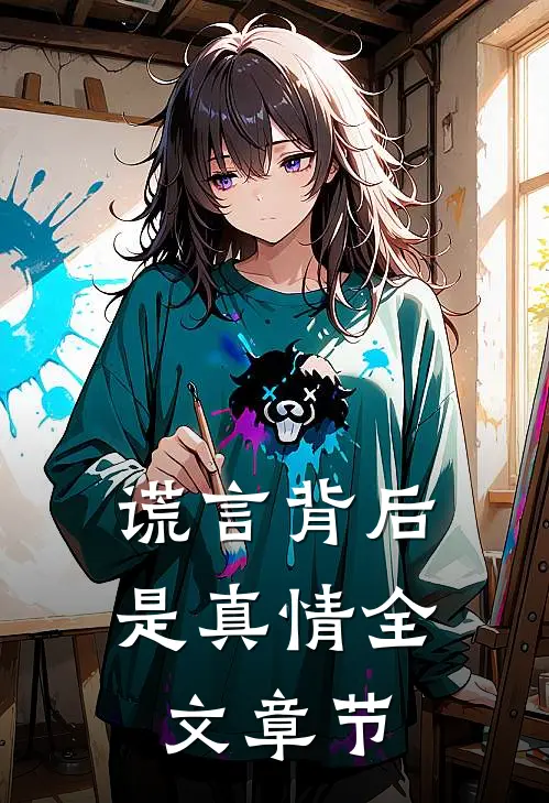 谎言背后是真情全文章节