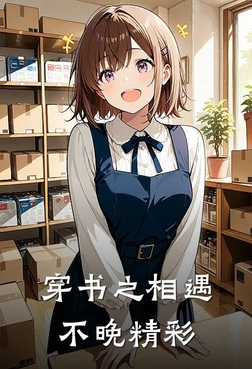 穿书之相遇不晚精彩