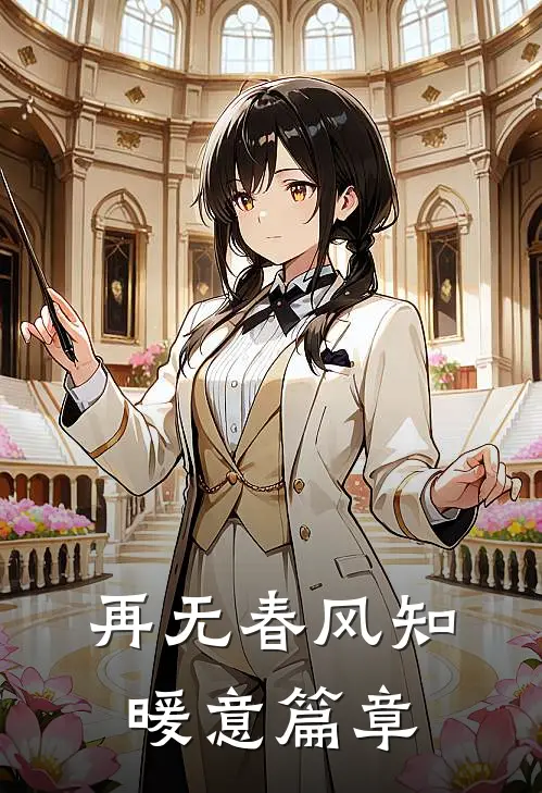 再无春风知暖意篇章