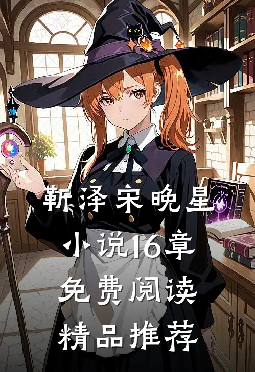 靳泽宋晚星小说16章免费阅读精品推荐