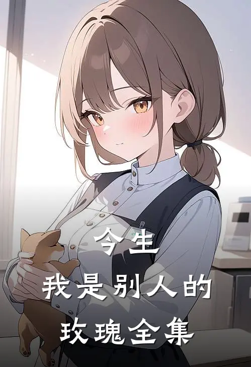 今生,我是别人的玫瑰全集免费观看
