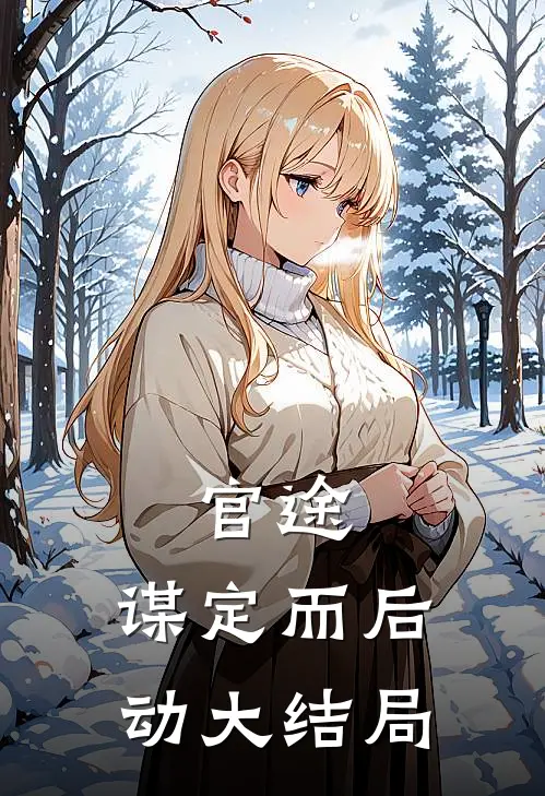 官途：谋定而后动大结局